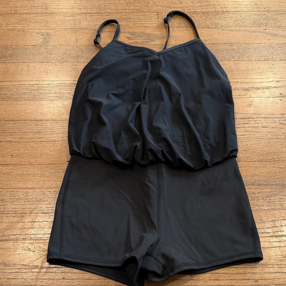 Lululemon romper